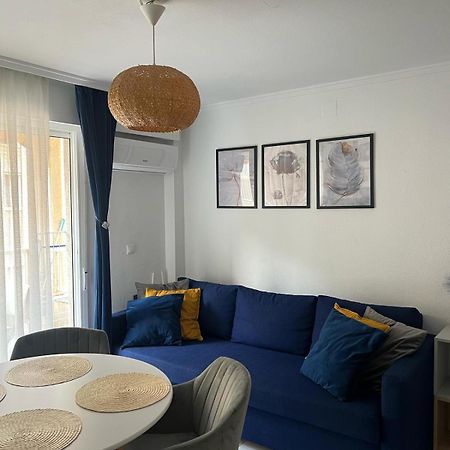 Kiara Apartament - With Garage トレビエハ エクステリア 写真