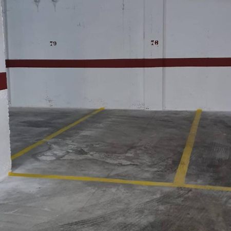 Kiara Apartament - With Garage トレビエハ エクステリア 写真
