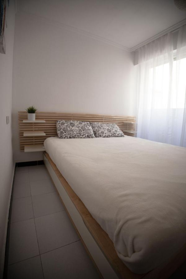 Kiara Apartament - With Garage トレビエハ エクステリア 写真