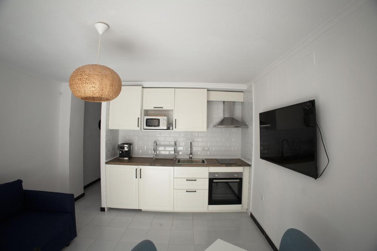 Kiara Apartament - With Garage トレビエハ エクステリア 写真