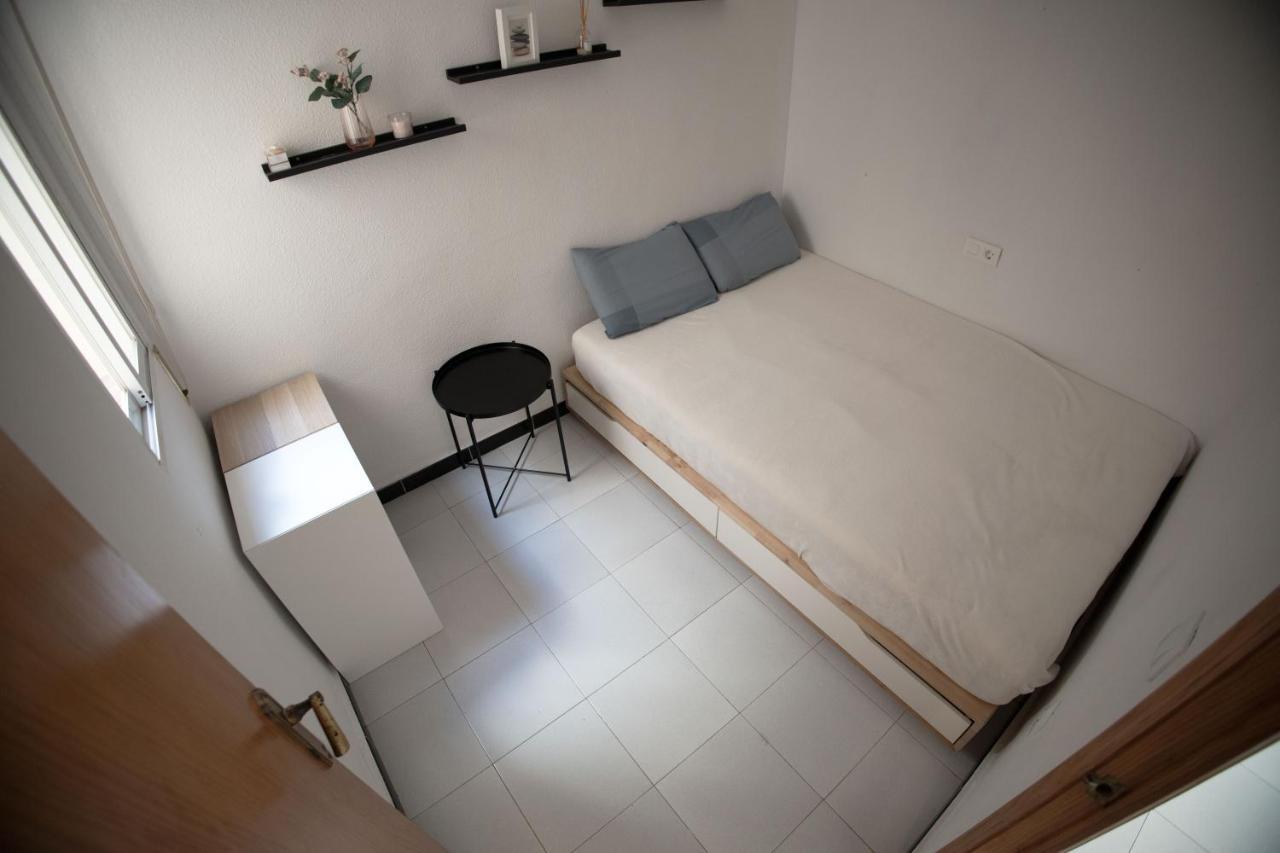 Kiara Apartament - With Garage トレビエハ エクステリア 写真