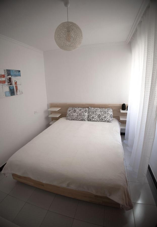 Kiara Apartament - With Garage トレビエハ エクステリア 写真