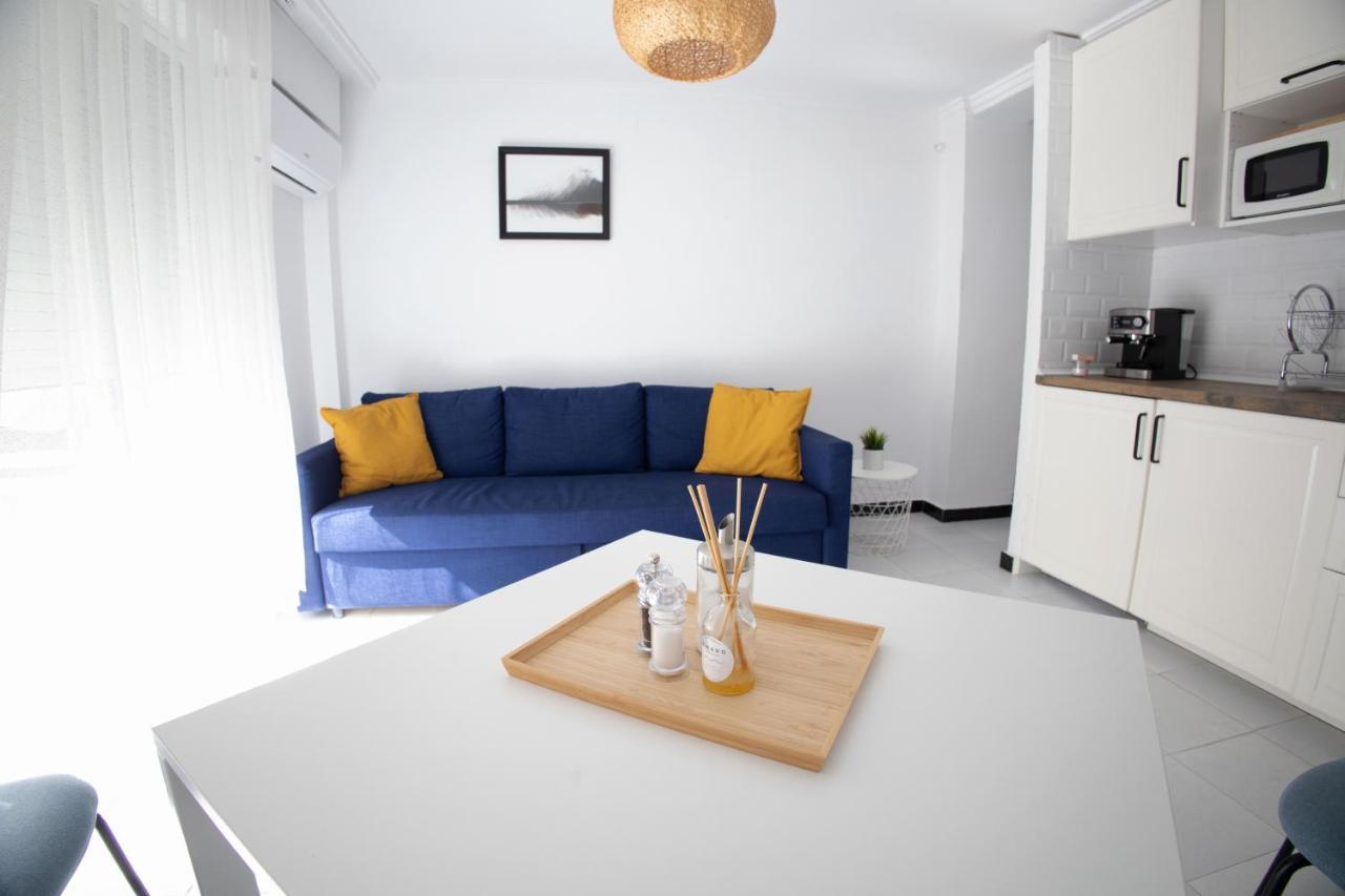 Kiara Apartament - With Garage トレビエハ エクステリア 写真