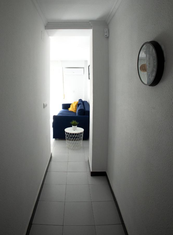 Kiara Apartament - With Garage トレビエハ エクステリア 写真