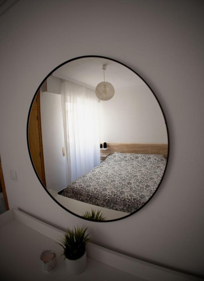 Kiara Apartament - With Garage トレビエハ エクステリア 写真