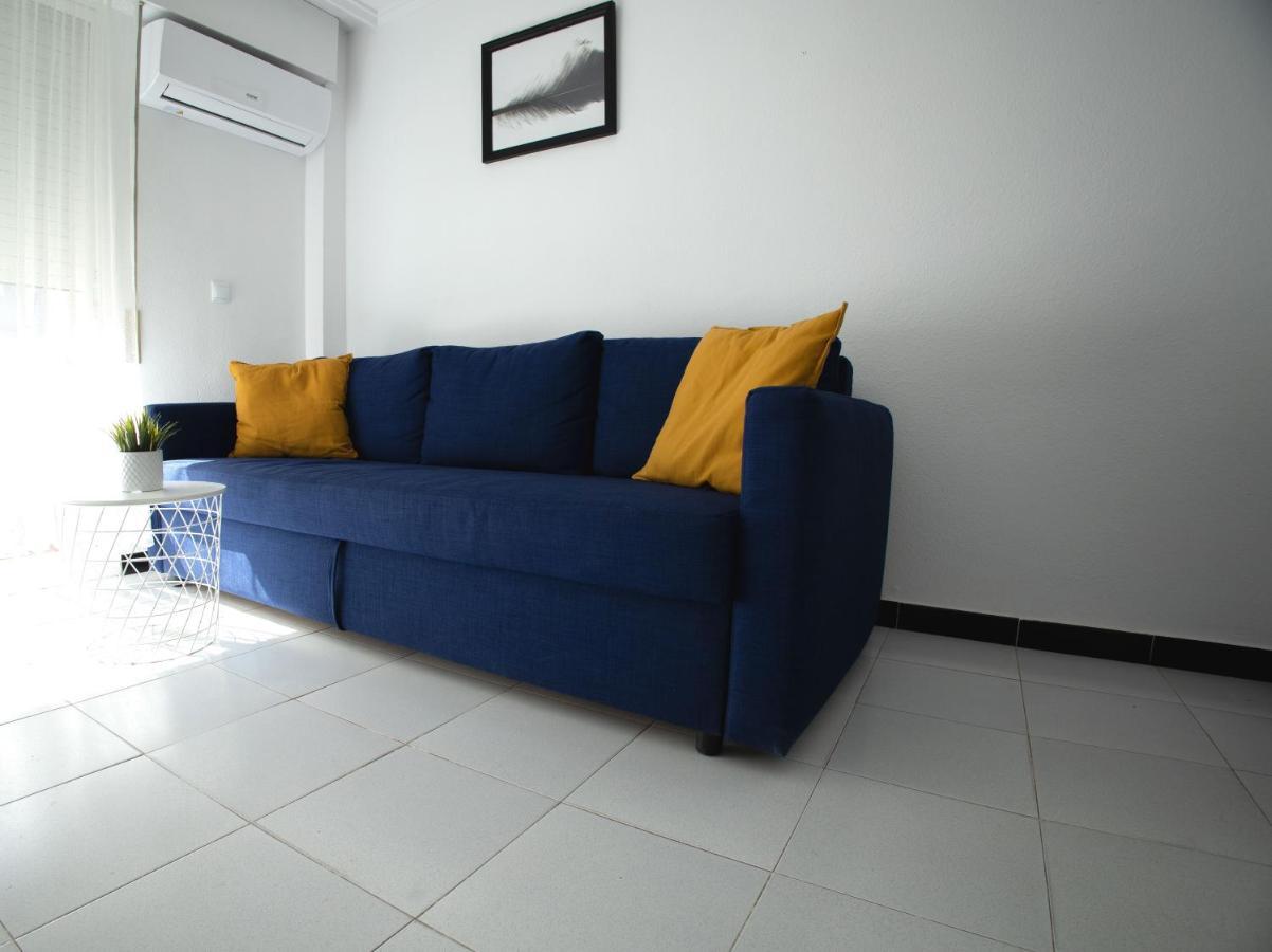 Kiara Apartament - With Garage トレビエハ エクステリア 写真