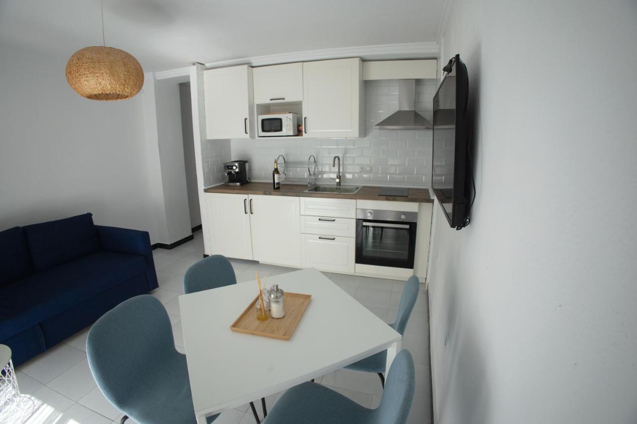 Kiara Apartament - With Garage トレビエハ エクステリア 写真