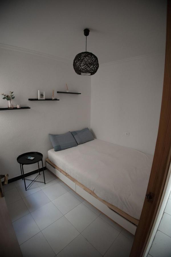 Kiara Apartament - With Garage トレビエハ エクステリア 写真