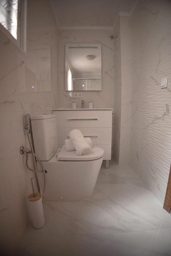 Kiara Apartament - With Garage トレビエハ エクステリア 写真