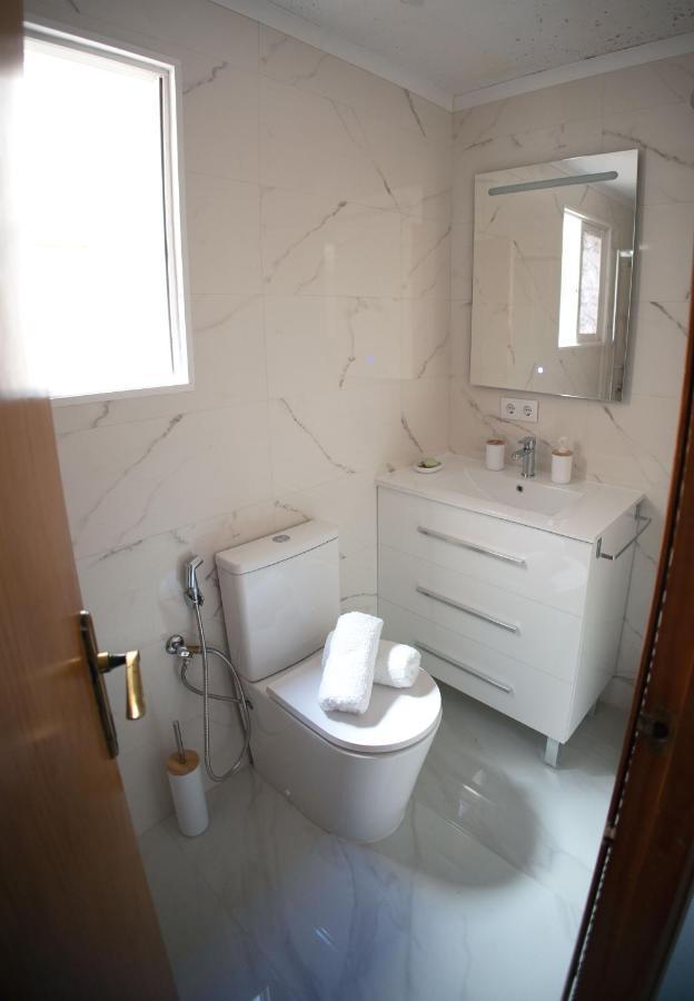 Kiara Apartament - With Garage トレビエハ エクステリア 写真