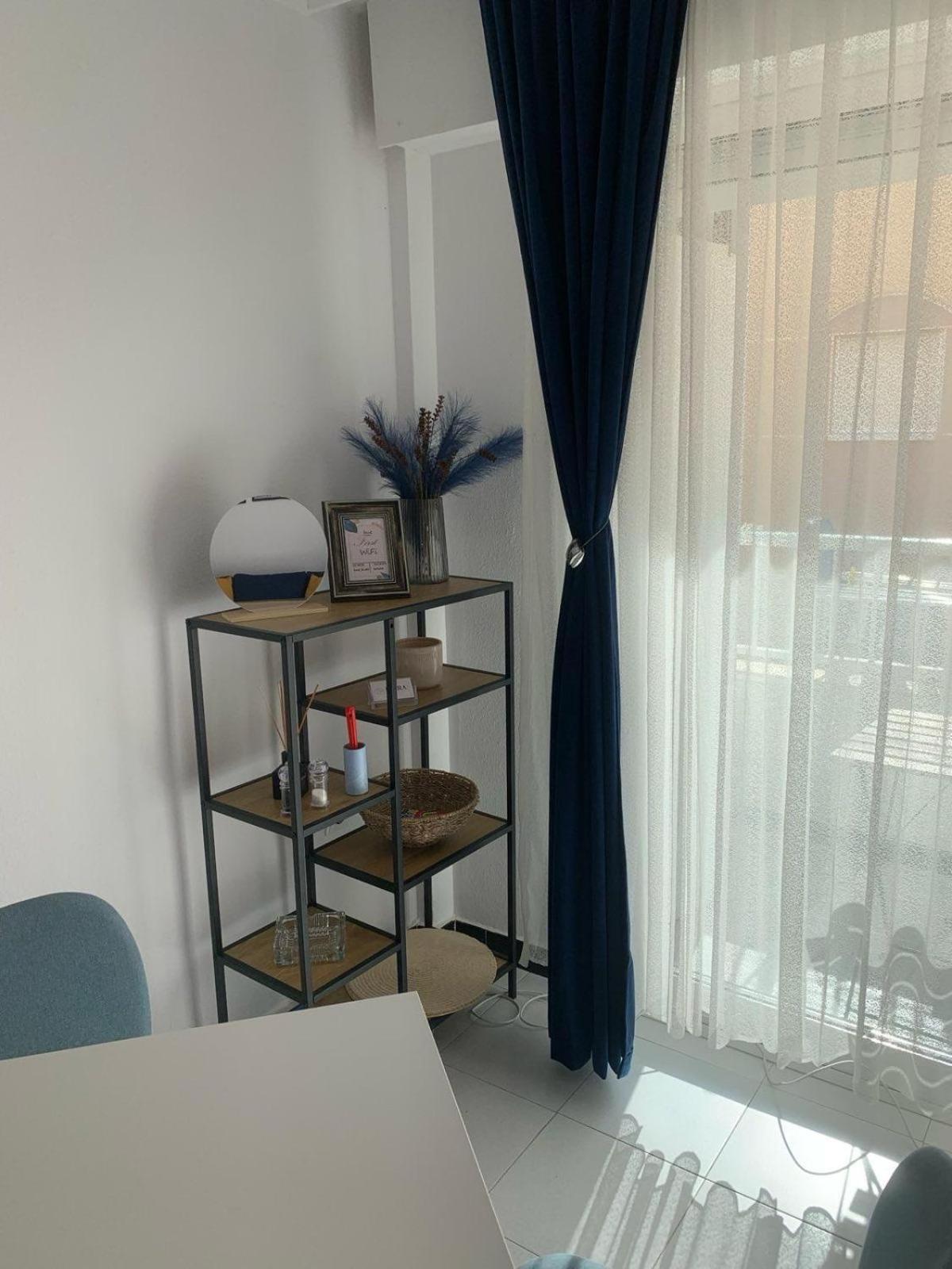 Kiara Apartament - With Garage トレビエハ エクステリア 写真