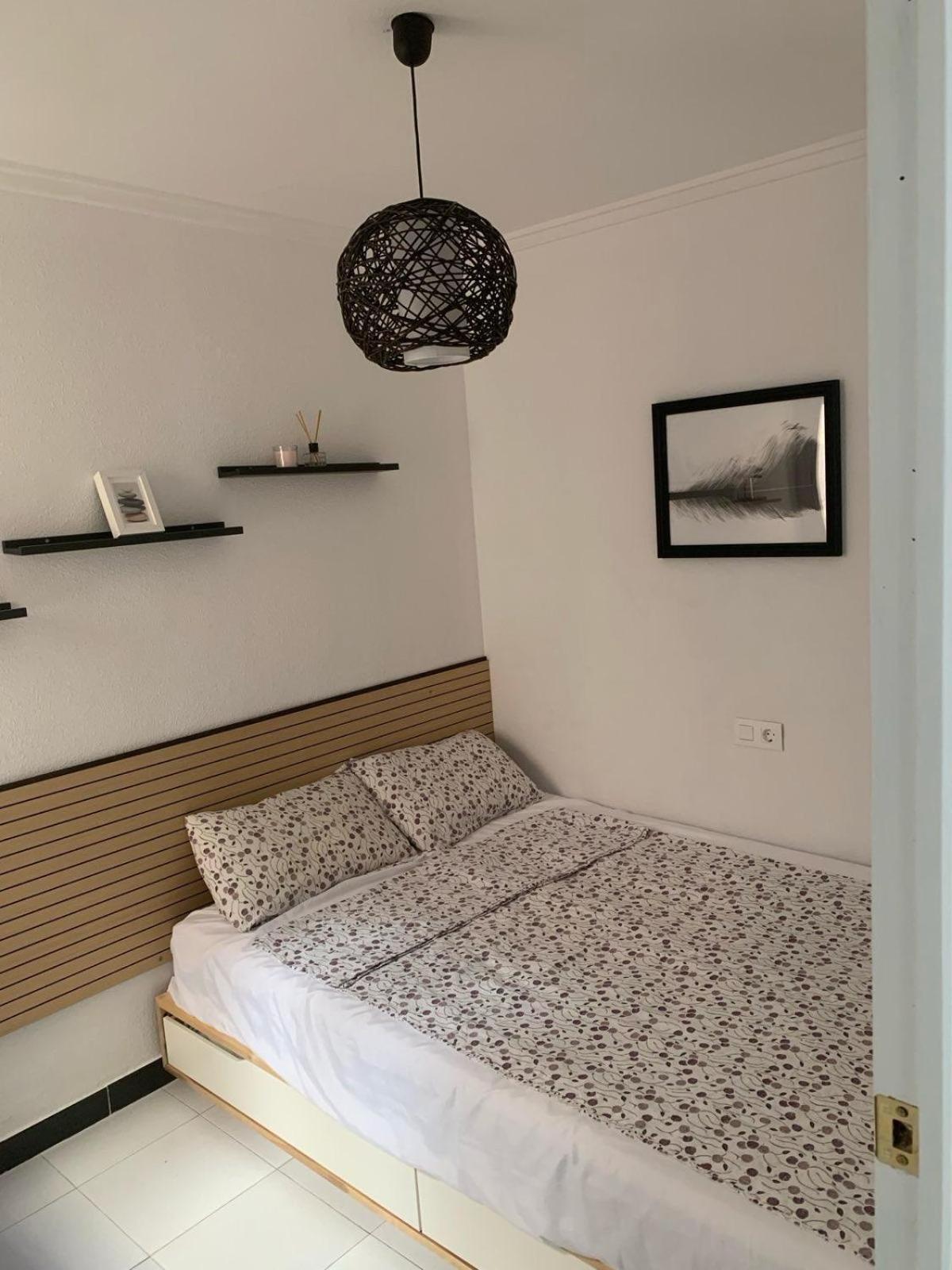 Kiara Apartament - With Garage トレビエハ エクステリア 写真