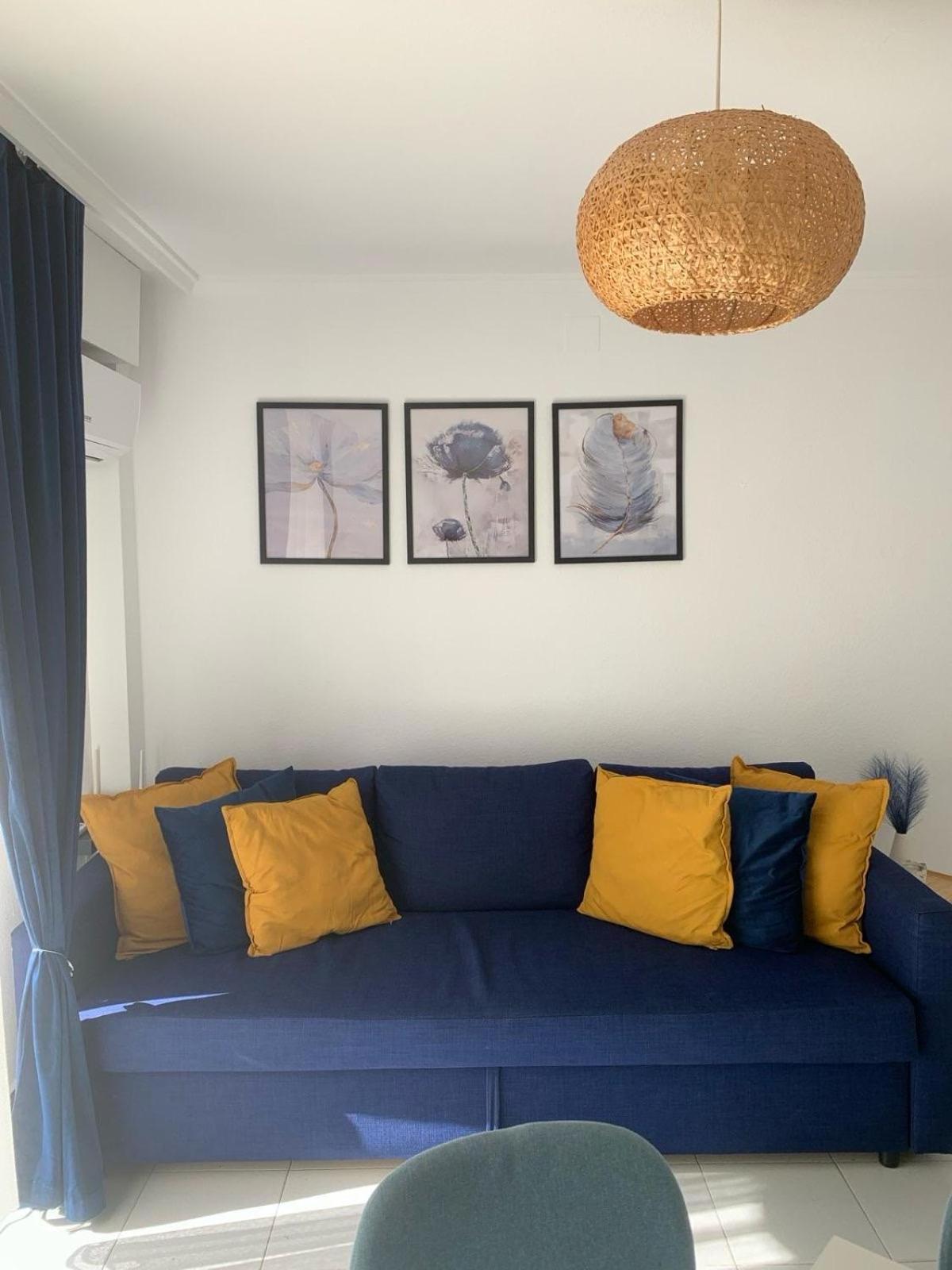 Kiara Apartament - With Garage トレビエハ エクステリア 写真