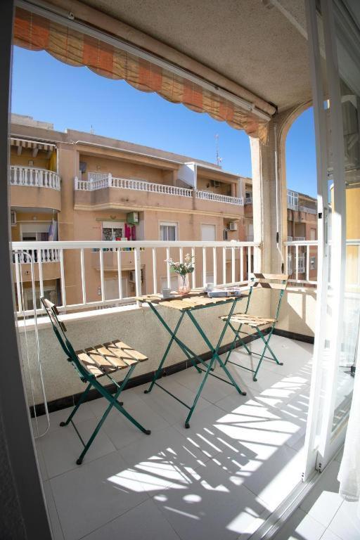 Kiara Apartament - With Garage トレビエハ エクステリア 写真