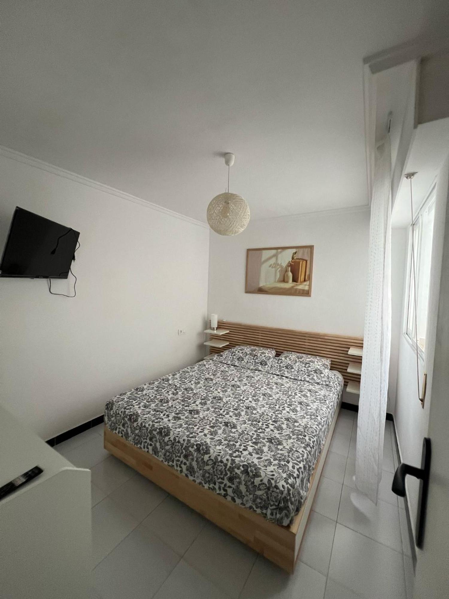 Kiara Apartament - With Garage トレビエハ エクステリア 写真