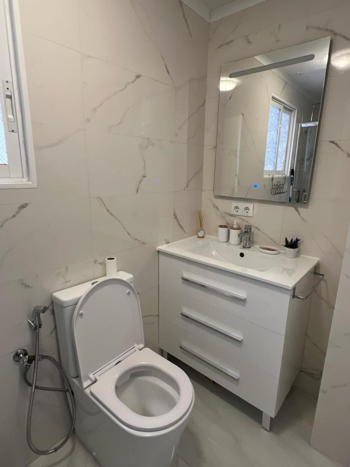 Kiara Apartament - With Garage トレビエハ エクステリア 写真