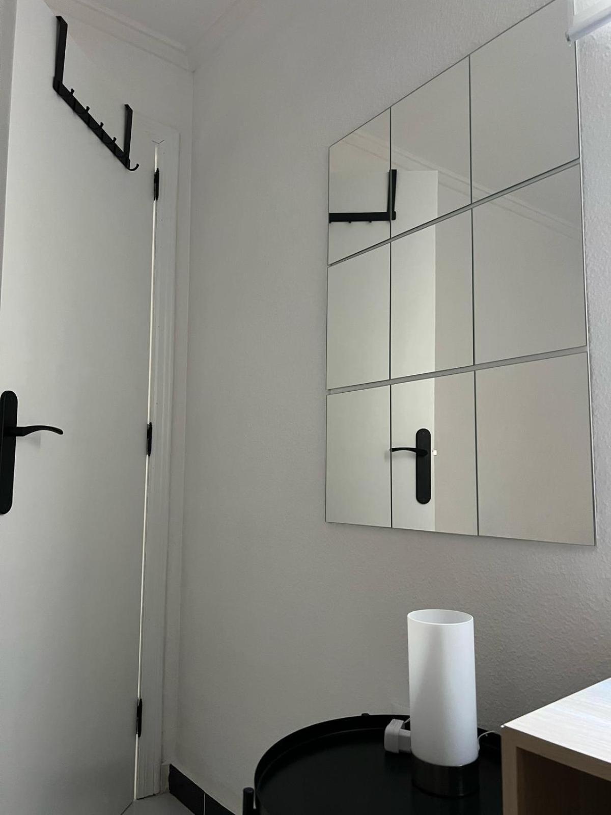 Kiara Apartament - With Garage トレビエハ エクステリア 写真