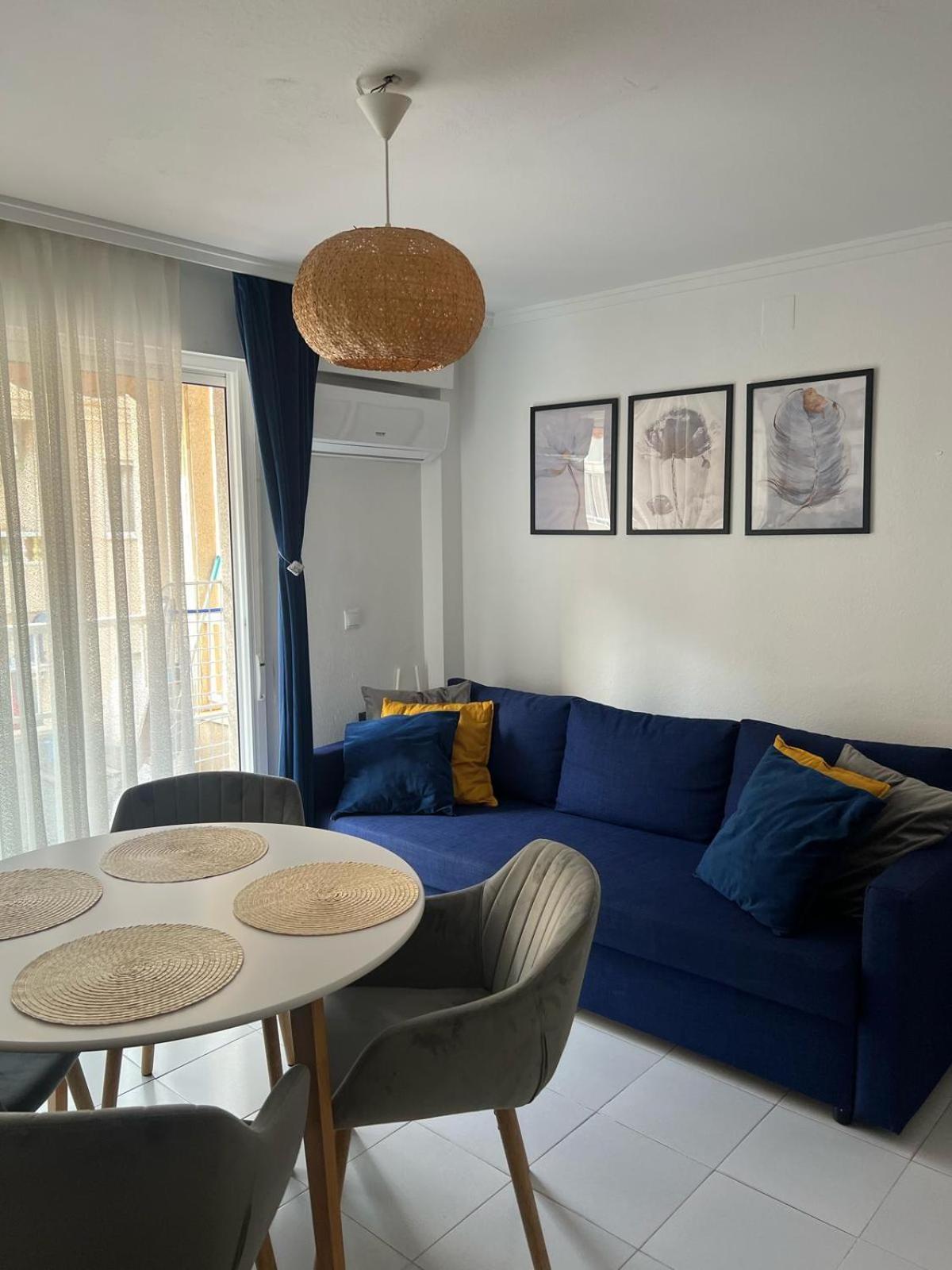 Kiara Apartament - With Garage トレビエハ エクステリア 写真