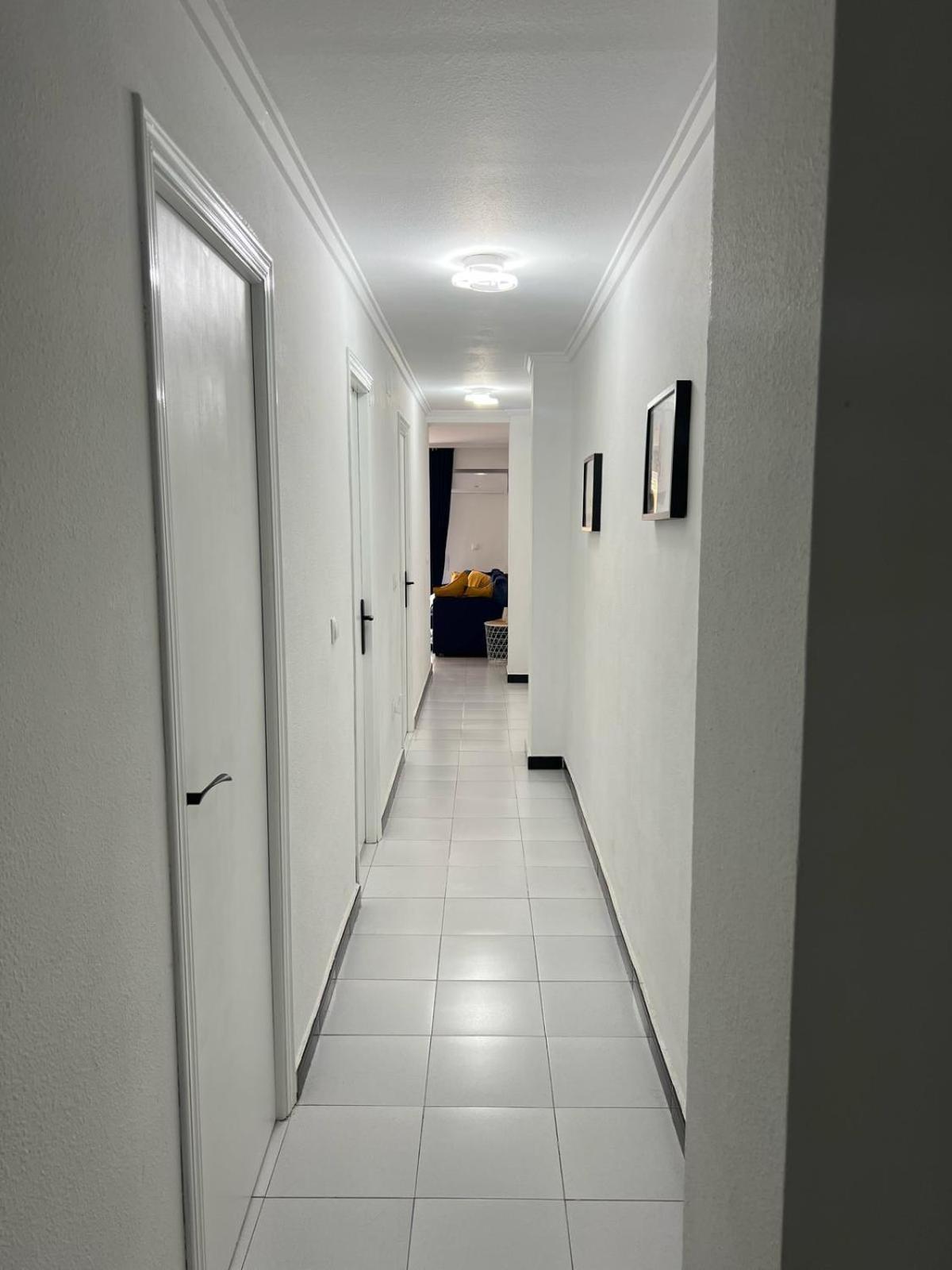 Kiara Apartament - With Garage トレビエハ エクステリア 写真