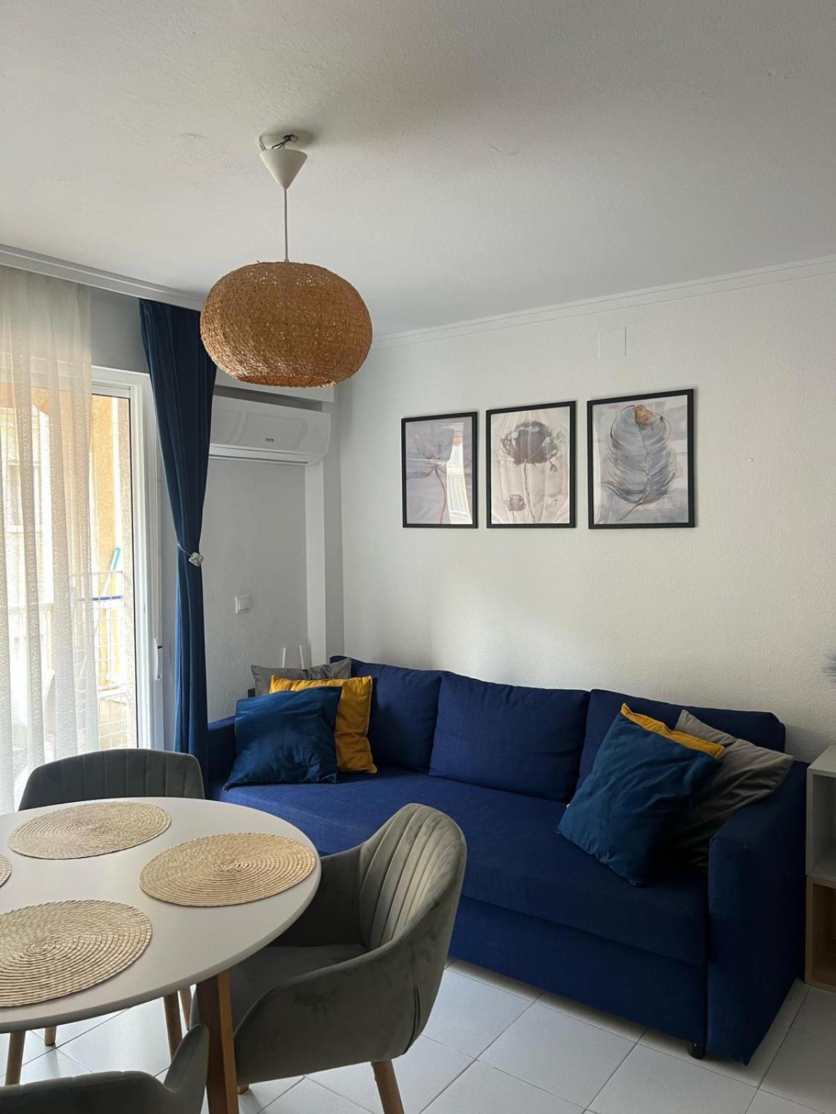 Kiara Apartament - With Garage トレビエハ エクステリア 写真